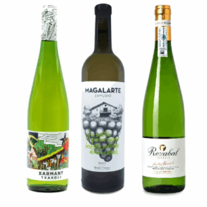 Txakoli
